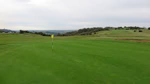 Image result for Stinchcombe Hill Golf Club
