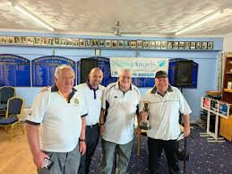Image result for Bishopthorpe Bowling Club