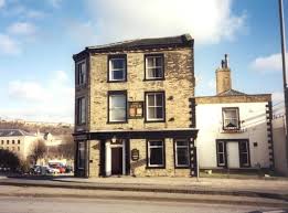 Image result for Halifax/West Yorkshire Club