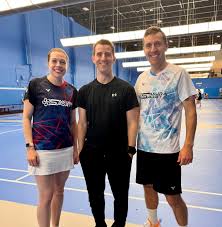 Image result for Subscriber Badminton Club
