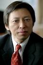 Charles Zhang, Chairman of the
