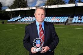 Image result for Westfields Football Club Ltd