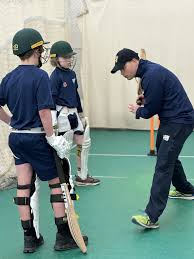Image result for Borders Junior Cricket Coaching Club