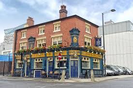 Image result for Craven Arms Bowling Club