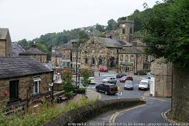 Image result for Holmfirth Cc