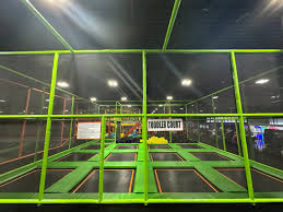 Image result for Reading Trampoline Club