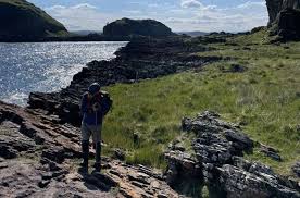 Image result for Scottish Rocks