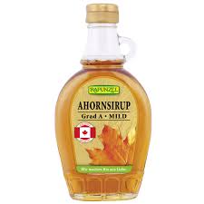 Image result for Ahornsirup