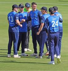 Image result for Torrisholme Cricket Club