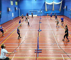 Image result for Struttles Badminton Club