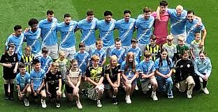 Image result for Manchester City Football Club
