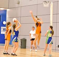 Image result for Huddersfield Giants Netball Club