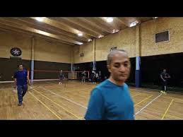 Image result for Corpus Christi Badminton Club
