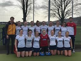 Image result for Brooklands Hockey Club