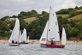 Image result for Salcombe Yacht Club