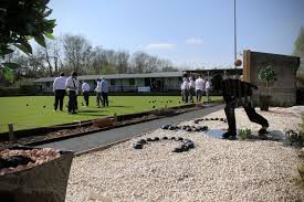 Image result for Castle Kennedy Bowling Club