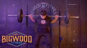 Image result for Notts Bigwood Gym Club