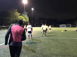 Image result for MAN v FAT Football Croydon