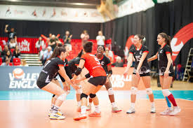 Image result for British Airways Volleyball Club