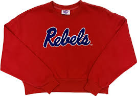 Image result for Reddish Rebels