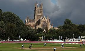 Image result for Worcester Cricket Club