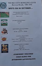 Image result for Truro City Bowling Club