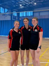 Image result for Newdigate Netball Club