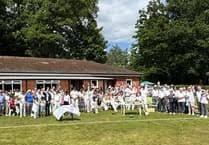 Image result for Old Woking Cricket Club
