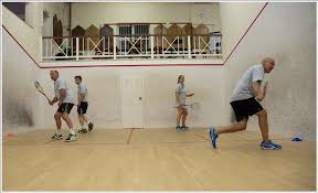 Image result for Reigate Squash Club