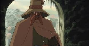 「ユパ 風の谷のナウシカ」の画像検索結果