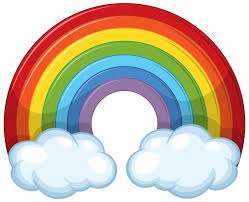 Znalezione obrazy dla zapytania rainbow