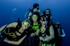 Resultado de imagen para cozumel dive