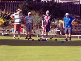 Image result for Belper Pottery Bowls Club