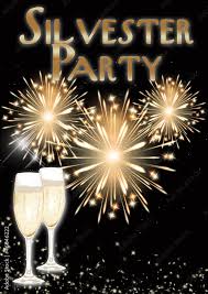 Image result for silvesterparty