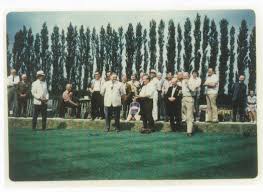 Image result for Great Plumstead Bowling Club