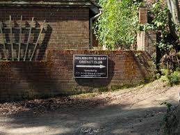 Image result for St Mary Cray Cricket Club