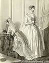 1840-1850 Wedding Dresses · Wedding Dresses Pictures