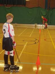 Image result for Middlesbrough Roller Hockey Club