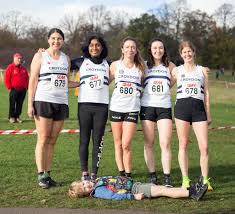 Image result for Croydon Harriers