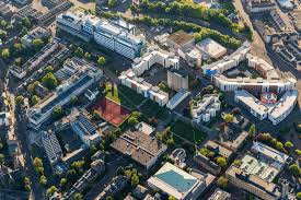 Image result for Dundee University I.R.H.C