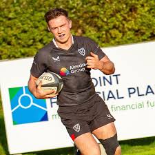 Image result for Ilkley Rugby Football Club