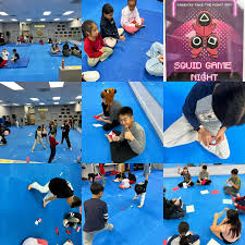 Image result for Dragon Martial Arts Association