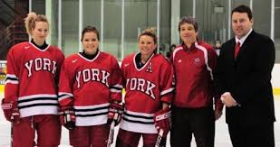 Image result for York University Hockey Club