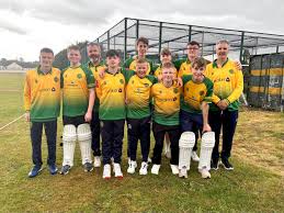 Image result for North Down Cricket Club