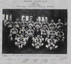 Image result for Newport Harriers Athletic Club