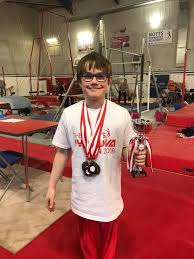 Image result for Notts School Of Gymnastics