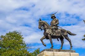 「伊達政宗」の画像検索結果