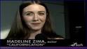 Madeline Zima from
