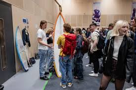 Image result for University of Newcastle-Upon-Tynes Ultimate Frisbee Club