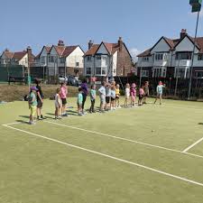 Image result for St Annes Tennis & Squash Club